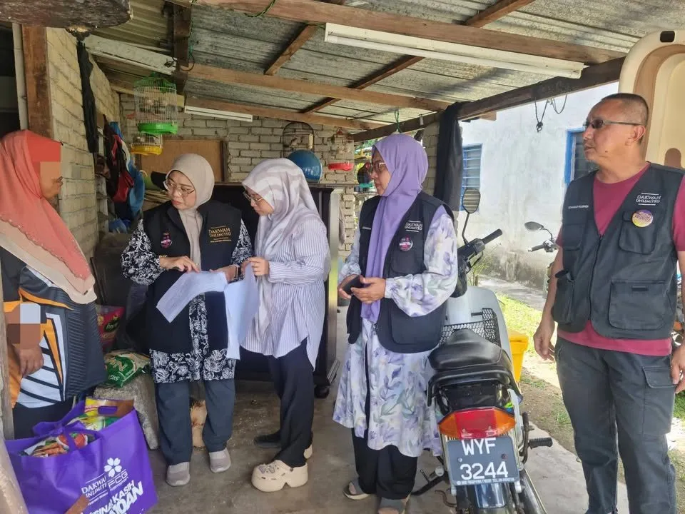 Kit Sinar Kasih Ramadan 2026 (Siri ke-10)