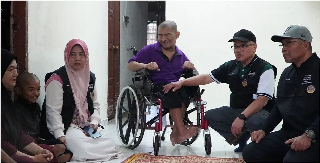 Program Kit Sinar Kasih Ramadan 2025 — gambar 2