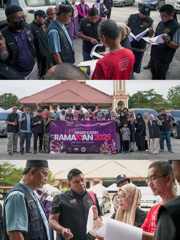 Kit Sinar Kasih Ramadan 2026 (Siri ke-10) — gambar 2