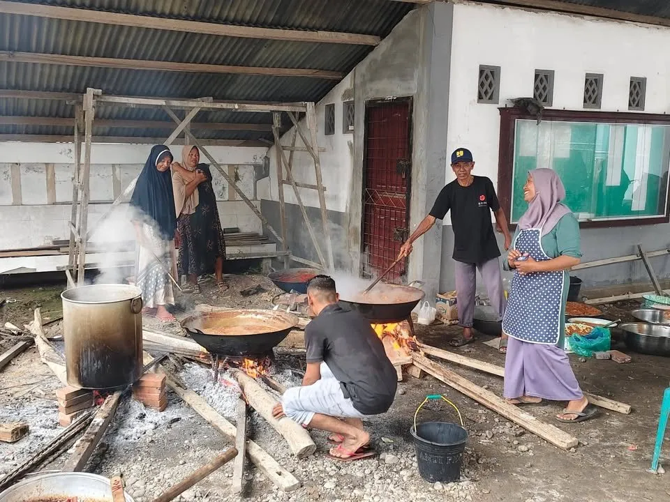 Misi Bantuan Bencana Aceh 2.0 — gambar 2