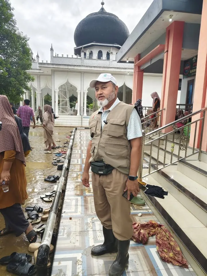 Misi Bantuan Bencana Aceh 2.0 — gambar 3