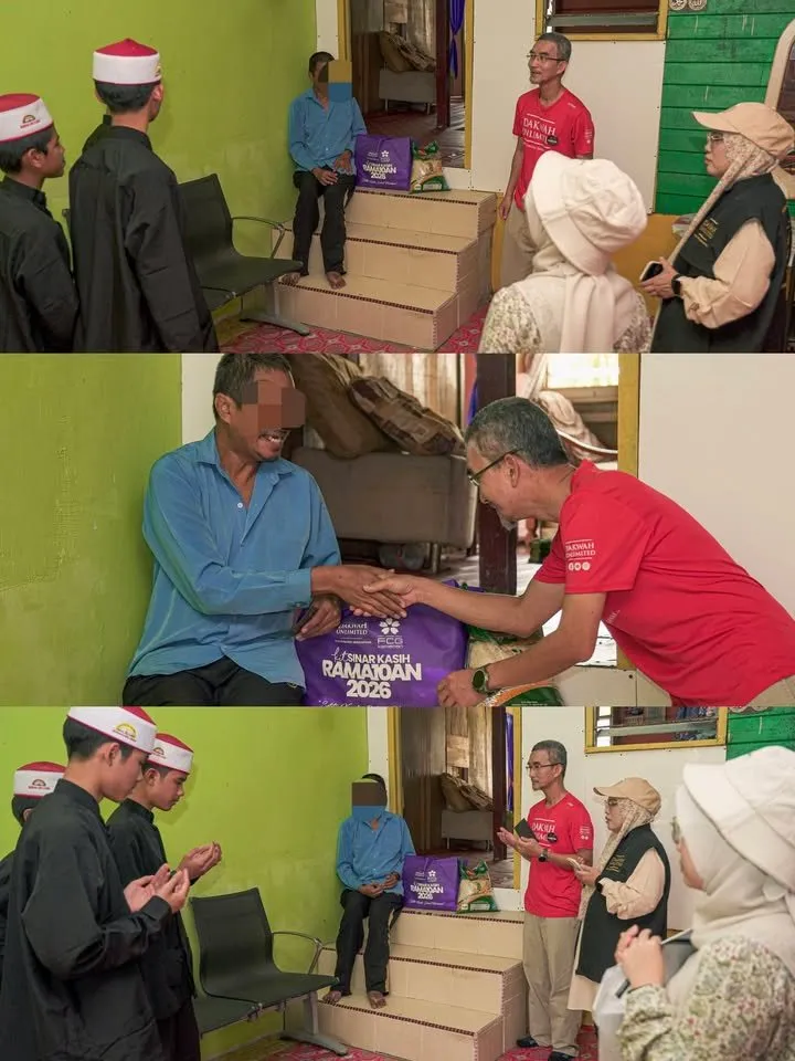 Kit Sinar Kasih Ramadan 2026 (Siri ke-10) — gambar 3