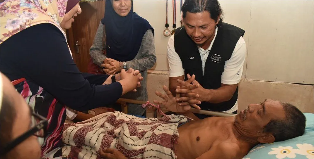 Kit Sinar Kasih Ramadan 2018 — gambar 3