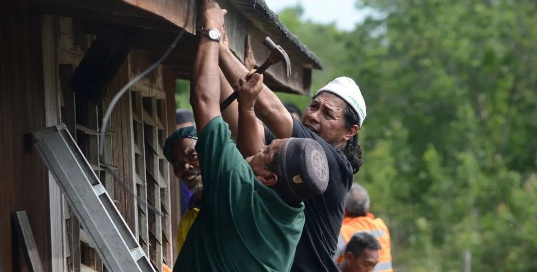 World Social Work Day 2019 — gambar 3
