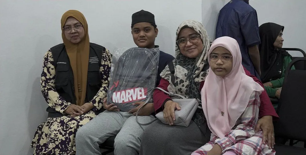 Back To School Sesi Persekolahan 2026 — gambar 4