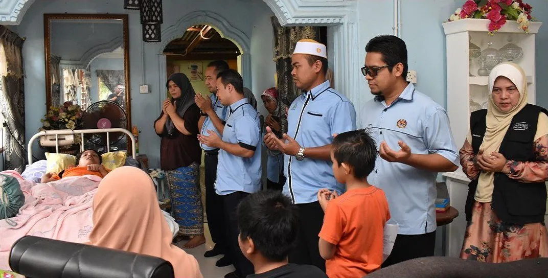 Kit Sinar Kasih Ramadan 2019 — gambar 4