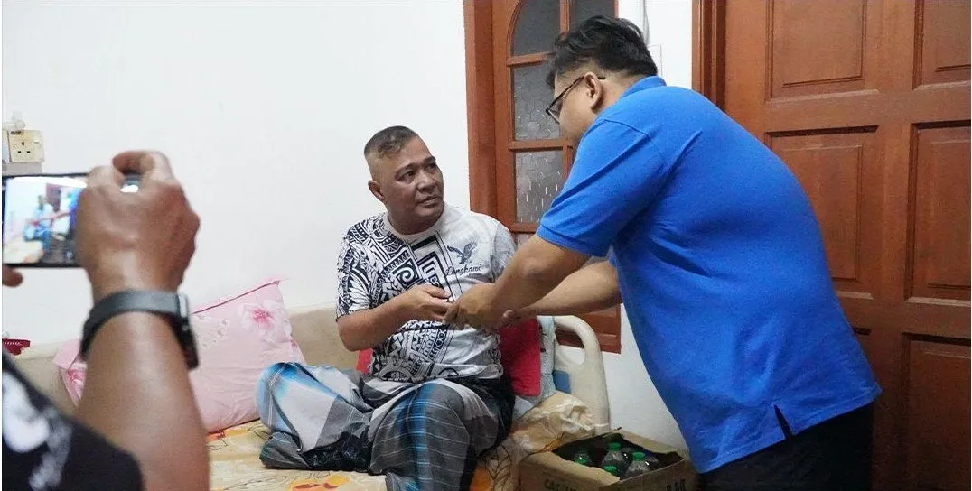 Program Kit Sinar Kasih Ramadan 2025 — gambar 4