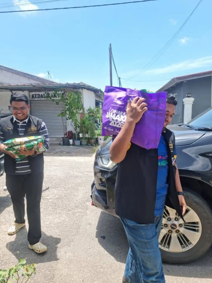 Kit Sinar Kasih Ramadan 2026 (Siri ke-10) — gambar 5